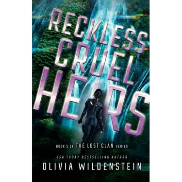 Reckless Cruel Heirs
