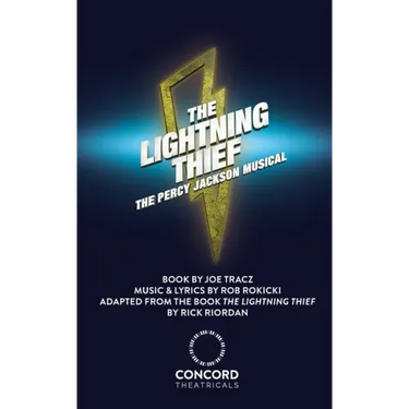 The Lightning Thief