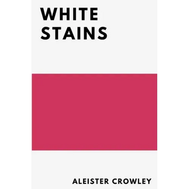 White Stains