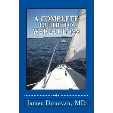 A Complete Guide to Weight Loss