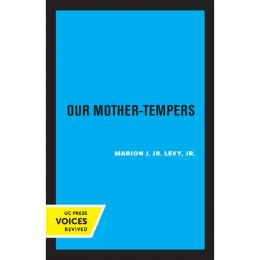 Our Mother-Tempers