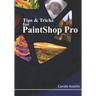 Tips & Tricks for PaintShop Pro