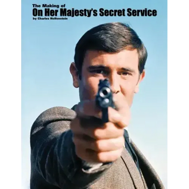 The Making of on Her Majesty's Secret Service