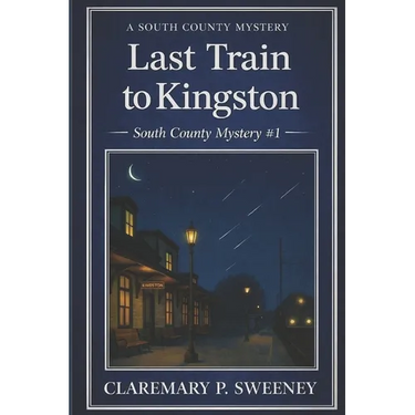 Last Train to Kingston