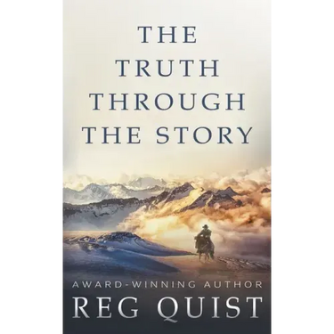 The Truth Through The Story: A Contemporary Christian Western