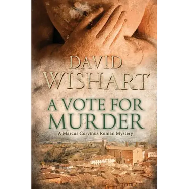 A Vote for Murder