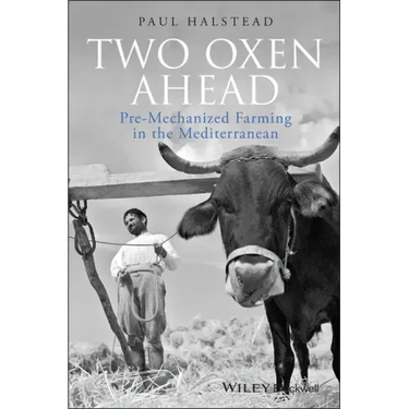 Two Oxen Ahead