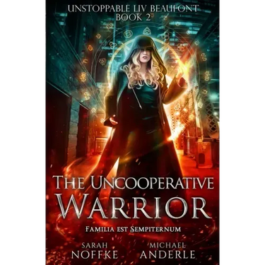 The Uncooperative Warrior
