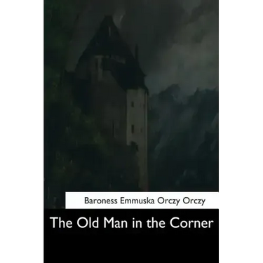 The Old Man in the Corner