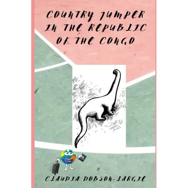 Country Jumper in the Republic of the Congo: History Books for Kids Series