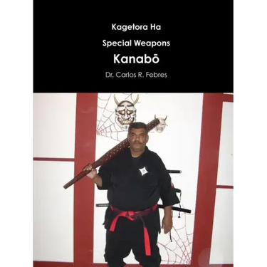 Kagetora Ha Kanabō