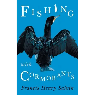 Fishing with Cormorants