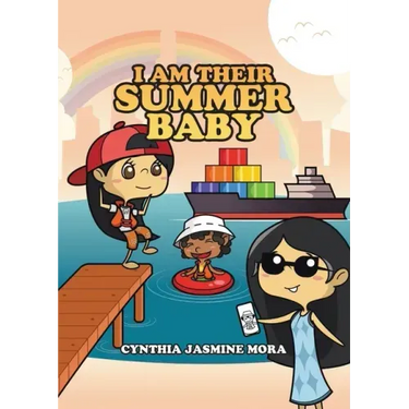 I Am Their Summer Baby