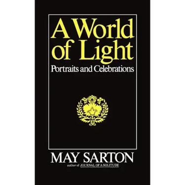 A World of Light: Portraits and Celebrations