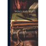 Wind And Wave: Selected Tales