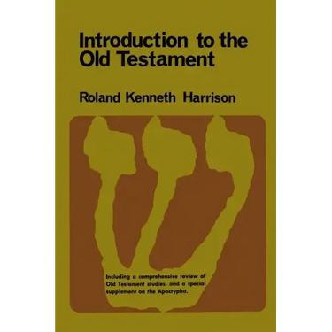 Introduction to the Old Testament Part 2