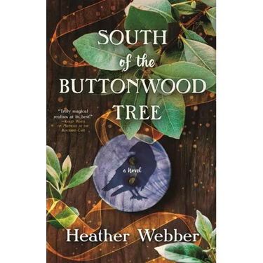 South of the Buttonwood Tree