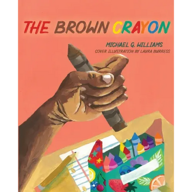The Brown Crayon