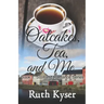 Oatcakes, Tea, and Me