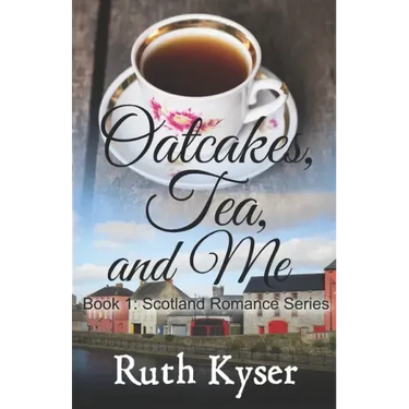 Oatcakes, Tea, and Me
