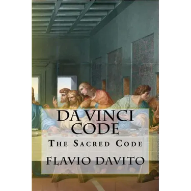 Da Vinci Code: The Sacred Code