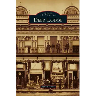 Deer Lodge