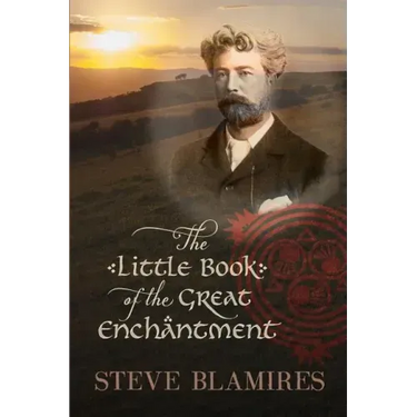 The Little Book of the Great Enchantment