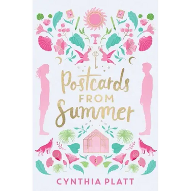 Postcards from Summer