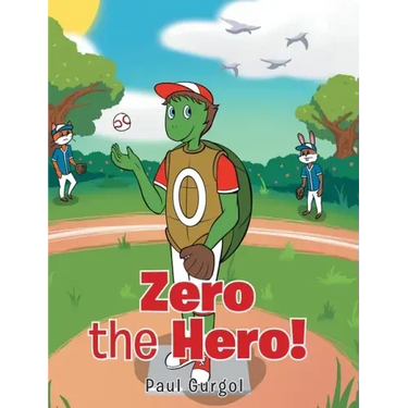 Zero the Hero!