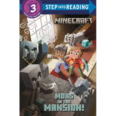 Mobs in the Mansion