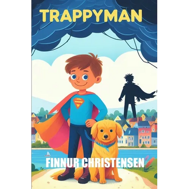 Trappyman