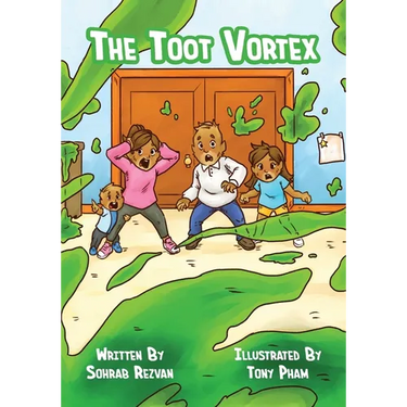 The Toot Vortex