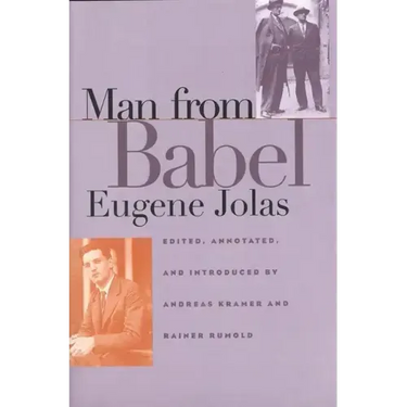 Man from Babel