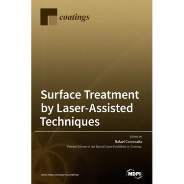 Surface Treatment by Laser-Assisted Techniques