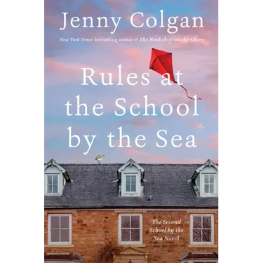 Rules at the School by the Sea: The Second School by the Sea Novel
