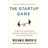 Startup Game