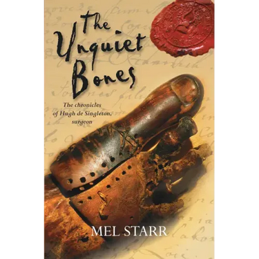 The Unquiet Bones