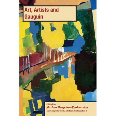 Art, Artists and Gauguin