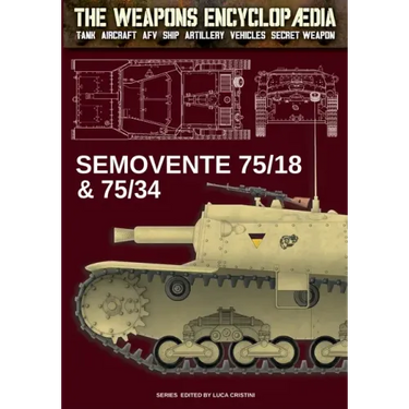Semovente 75/18 & 75/34