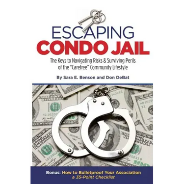 Escaping Condo Jail