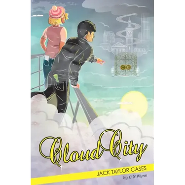 Jack Taylor Cases: Cloud City