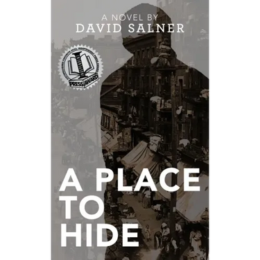 A Place to Hide