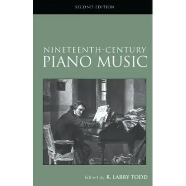 Nineteenth-Century Piano Music
