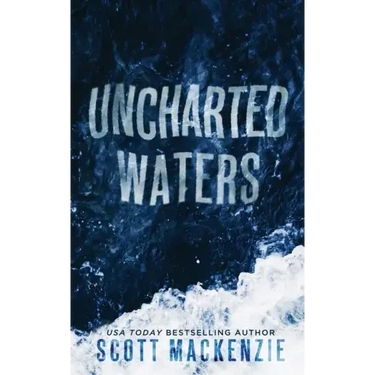 Uncharted Waters
