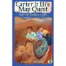 Carter & Eli's Map Quest: Into the Golden Light
