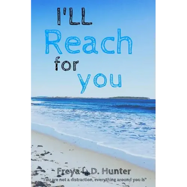 I'll Reach For You