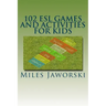 102 ESL Games and Activities for Kids: ESL Activities for Children