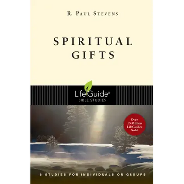 Spiritual Gifts