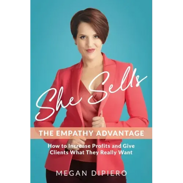 She Sells: The Empathy Advantage