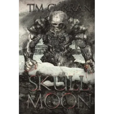 Skull Moon